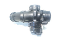 Clapeta acceleratie, cod 9660030580, Citroen C5 (I...