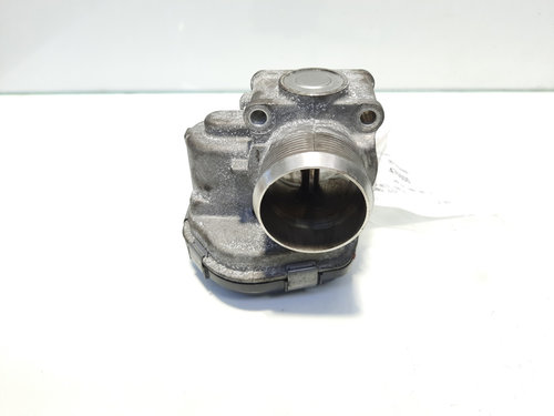 Clapeta acceleratie, cod 967353448, Peugeot 208, 1.6 HDI, 9HP (idi:291281)