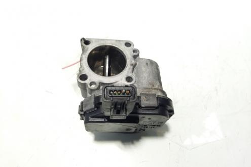 Clapeta acceleratie, cod 9673534480, Citroen C3 Picasso, 1.6 hdi, 9HR (id:413325)