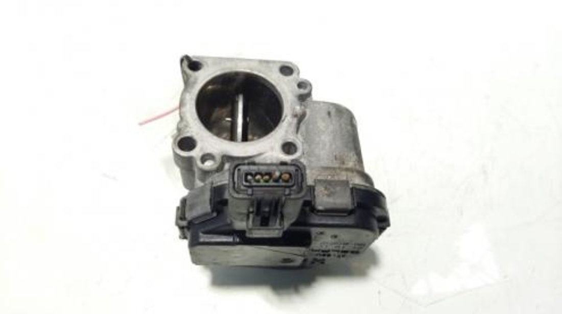 Clapeta acceleratie, cod 9673534480, Citroen C4 Grand Picasso, 1.6 hdi, 9HP (id:413325)