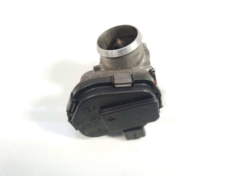 Clapeta acceleratie, cod 9673534480, Citroen DS4, 1.6 hdi, 9HR (idi:464383)