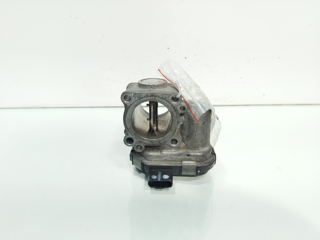 Clapeta acceleratie, cod 9673534480, Citroen Berlingo 2, 1.6 HDI, 9HL (idi:660921)