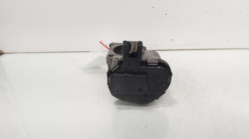 Clapeta acceleratie, cod 9673534480, Ford C-Max 2, 1.6 TDCI, T1DB (idi:647611)