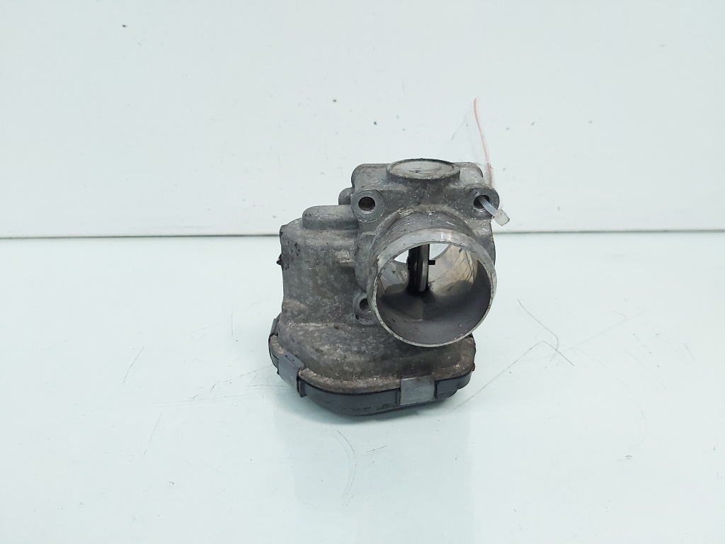 Clapeta acceleratie, cod 9673534480, Ford Focus 3, 1.6 TDCI, T1DA (id:652434)