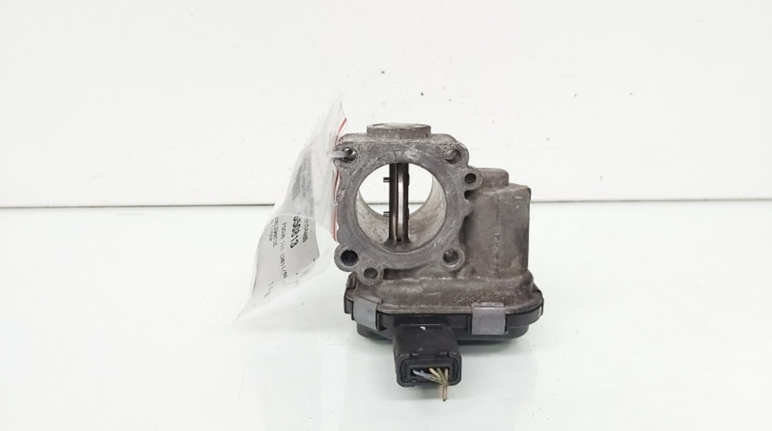 Clapeta acceleratie, cod 9673534480, Ford Focus 3, 1.6 TDCI, T1DA (id:650813)