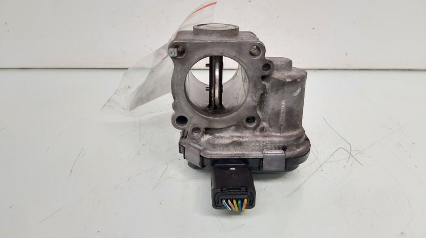 Clapeta acceleratie, cod 9673534480, Ford Focus 3, 1.6 TDCI, T1DB (id:654634)