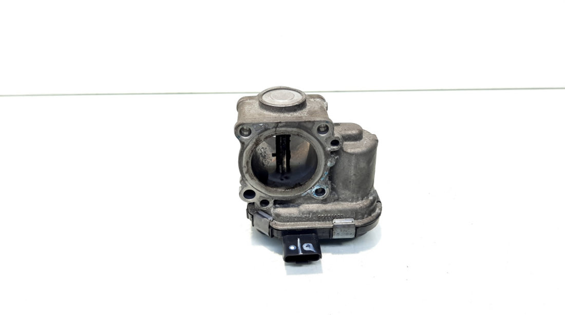 Clapeta acceleratie, cod 9673534480, Ford Focus 3, 1.6 TDCI, T1DA (id:528701)