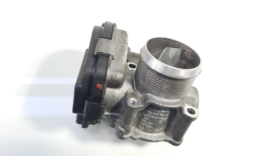 Clapeta acceleratie, cod 9673534480, Ford Focus 3, 1.6 TDCI, T1DB