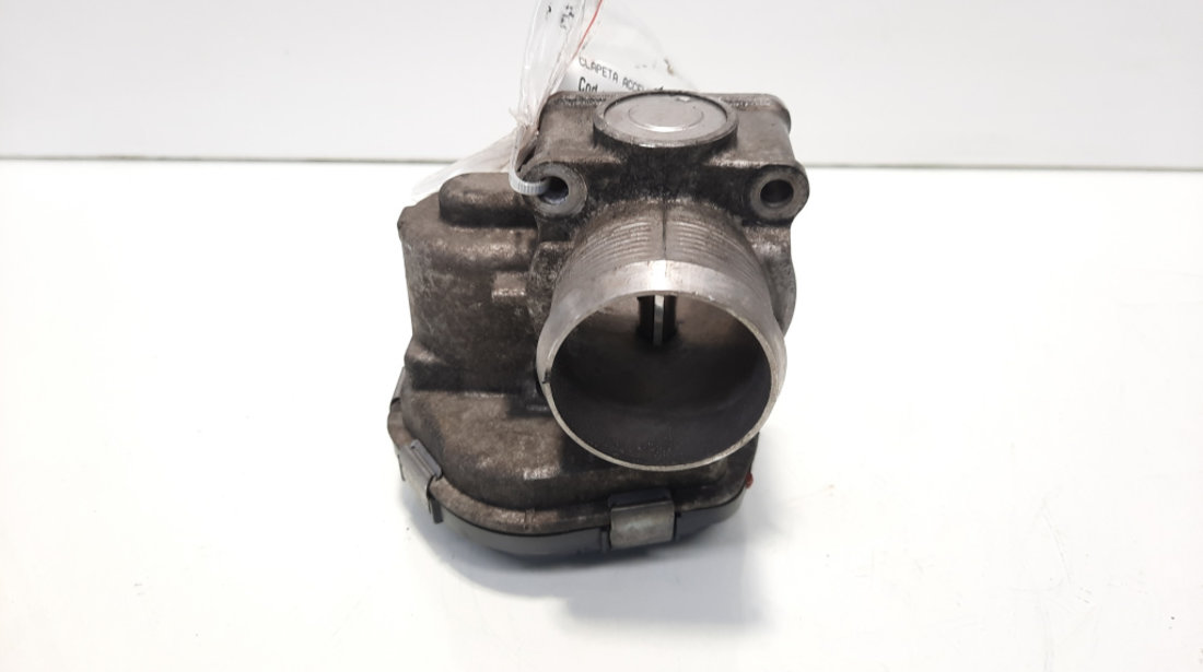 Clapeta acceleratie, cod 9673534480, Ford Focus 3, 1.6 TDCI, T1DA (id:602228)