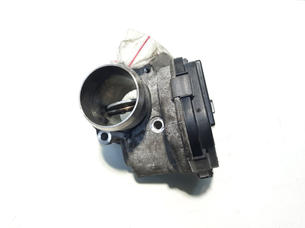 Clapeta acceleratie, cod 9673534480, Ford Grand C-Max, 1.6 TDCI, T1DB (idi:469399)