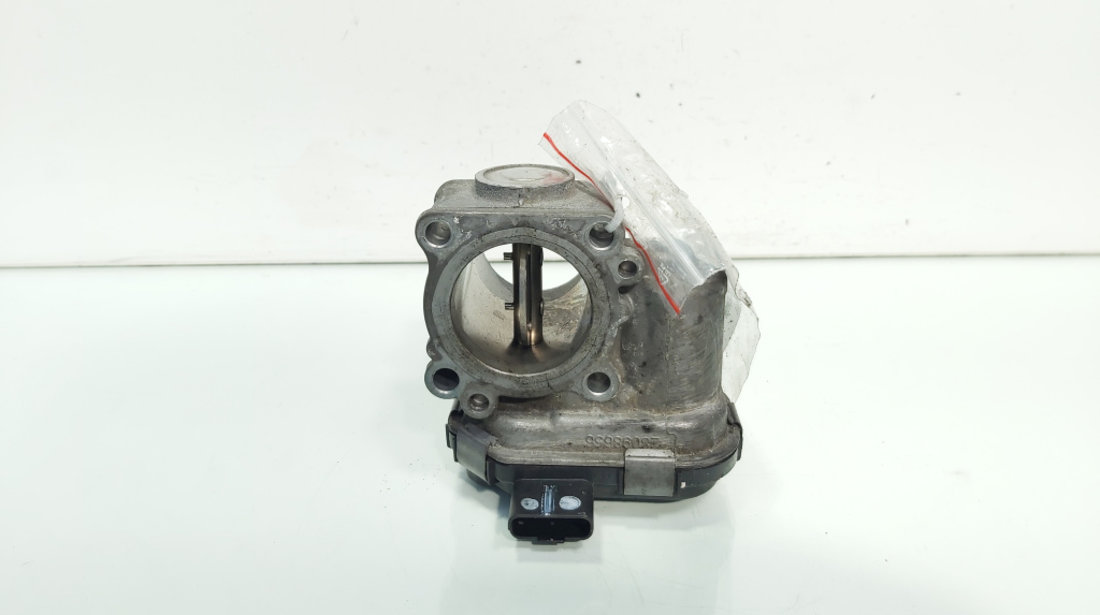 Clapeta acceleratie, cod 9673534480, Ford S-Max 1, 1.6 TDCI, T1WA (idi:660921)