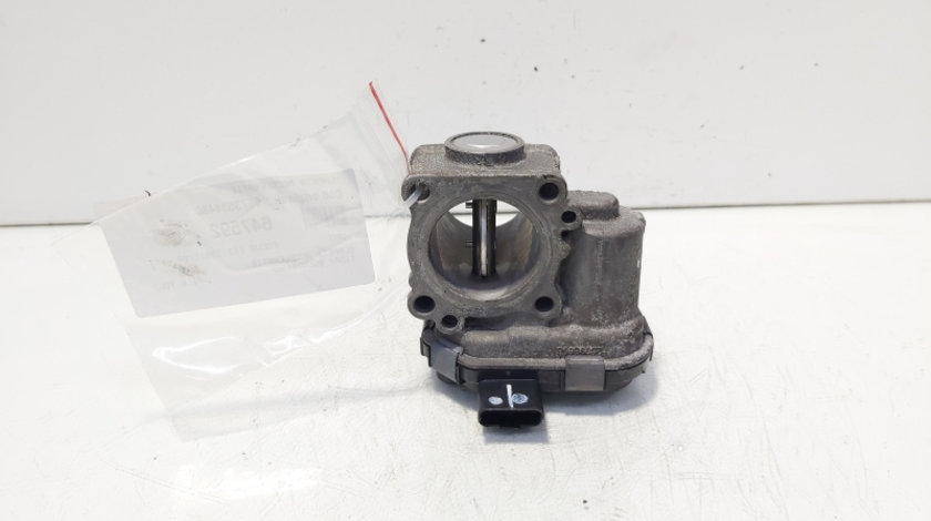 Clapeta acceleratie, cod 9673534480,Ford S-Max 1, 1.6 TDCI, T1WA (idi:647592)