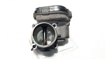 Clapeta acceleratie, cod 9673534480, Peugeot 2008,...