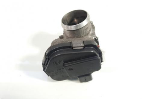 Clapeta acceleratie, cod 9673534480, Peugeot 207 SW, 1.6 hdi, 9H06 (id:395413)