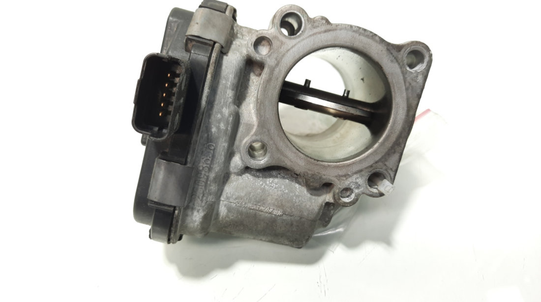 Clapeta acceleratie, cod 9673534480, Peugeot 3008, 1.6 HDI, 9HR (idi:491110)