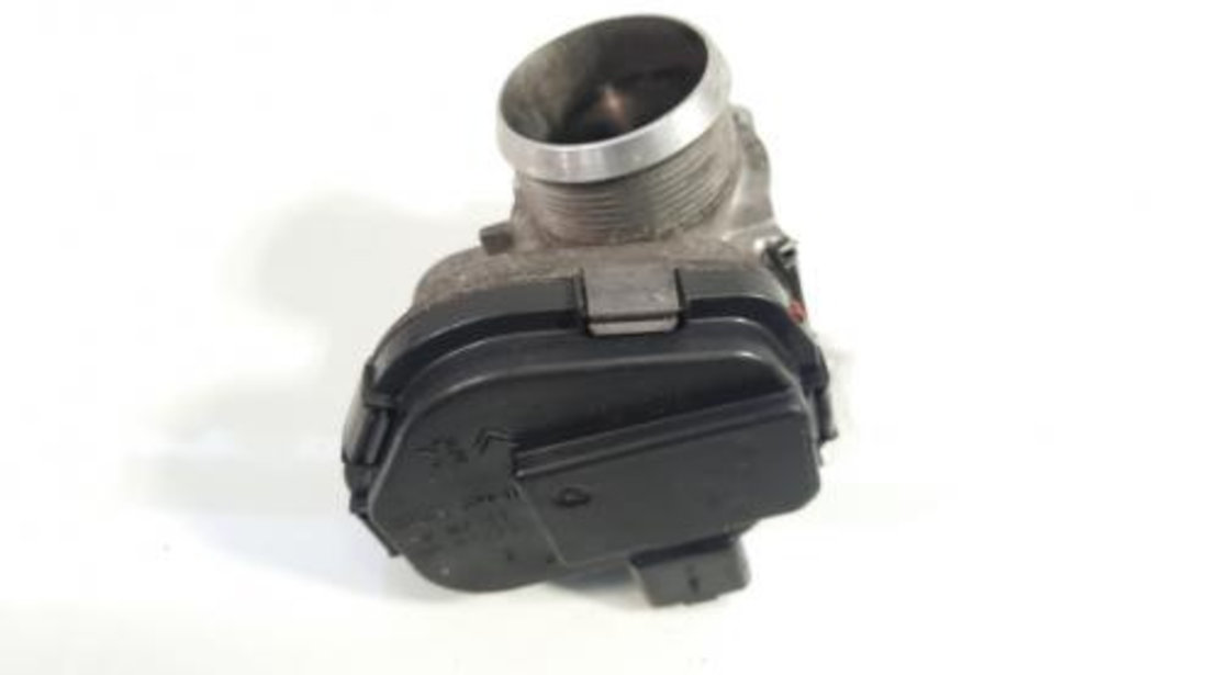 Clapeta acceleratie, cod 9673534480, Peugeot 308 (II), 1.6 hdi, 9H06 (id:395413)