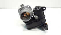 Clapeta acceleratie, cod 9673622380, Citroen C3 (I...