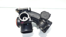 Clapeta acceleratie, cod 9684269380, Peugeot 407 S...