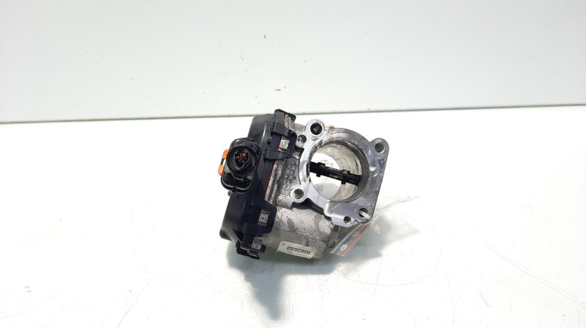 Clapeta acceleratie, cod 9807238580, Ford Focus 3 Sedan, 1.5 TDCI, XWDB (idi:569927)