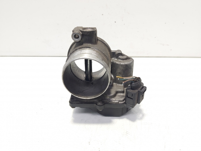 Clapeta acceleratie, cod 9M5Q-9E926-AA, Ford Kuga I, 2.0 TDCI, UFDA (id:640623)