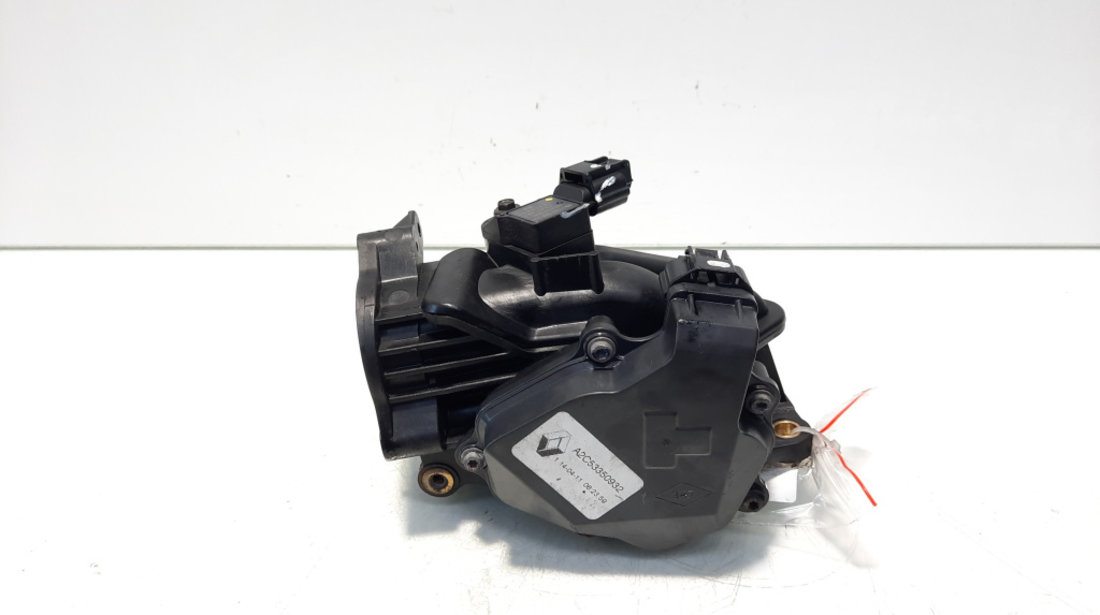 Clapeta acceleratie, cod A2C53350932, Nissan Qashqai (2), 1.6 DCI, R9M (idi:562420)