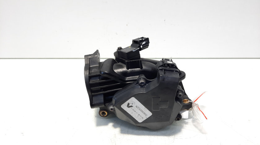 Clapeta acceleratie, cod A2C53350932, Renault Talisman, 1.6 DCI, R9M409 (idi:562420)