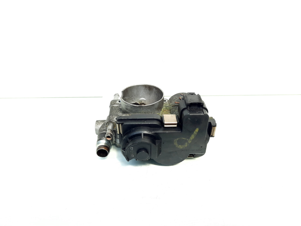 Clapeta acceleratie, cod GM055352858, Opel Astra G, 1.6 benz, Z16XEP (id:529134)