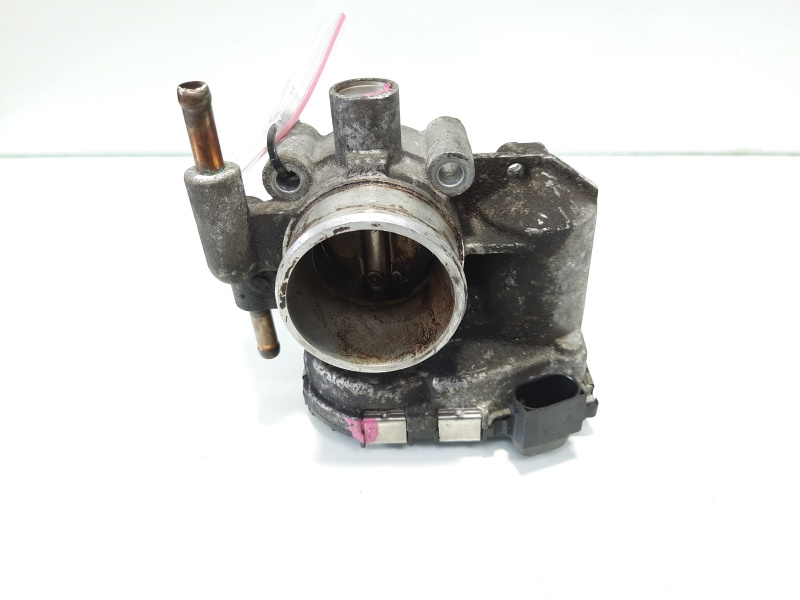 Clapeta acceleratie, cod GM24420536, Opel Astra H, 1.4 benz, Z14XEP (idi:443716)