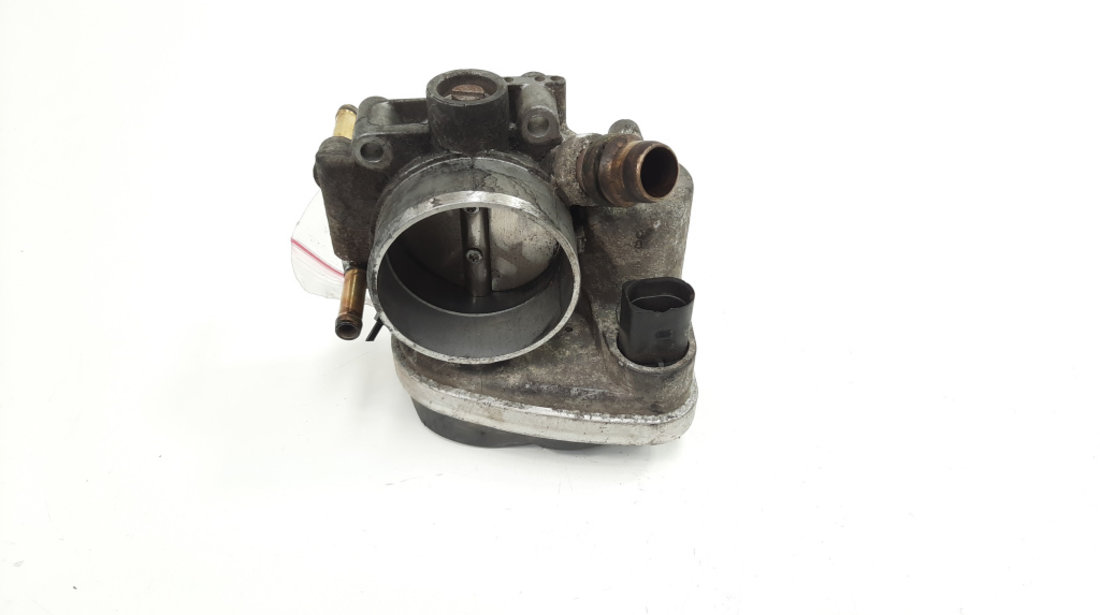 Clapeta acceleratie, cod GM55253801, Opel Astra H, 1.8 benz, Z18XER (id:480292)