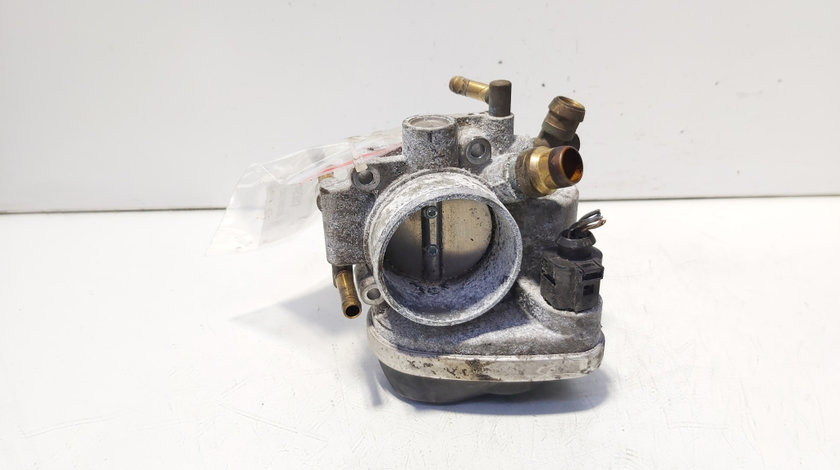 Clapeta acceleratie, cod GM55562380, Opel Astra H, 1.8 benz, Z18XER (id:646393)