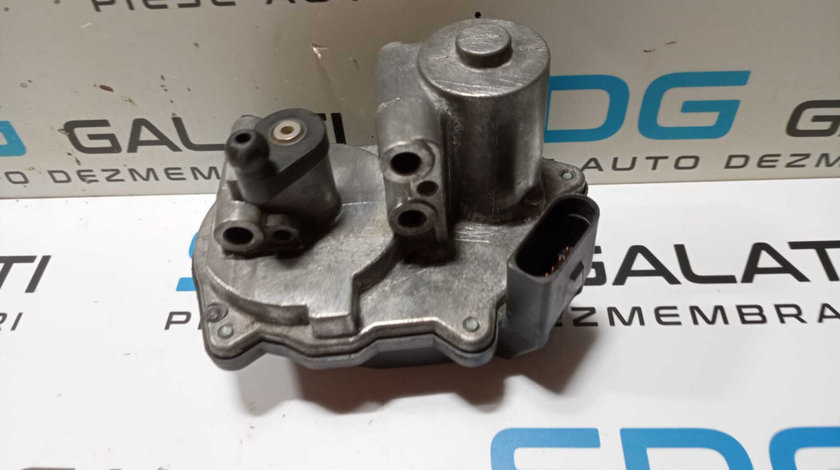 Clapeta Acceleratie cu Senzor Senzori Admisie Aers Seat Exeo 2.0 TFSI 2008 - 2013 Cod 06F133482B [M5995]