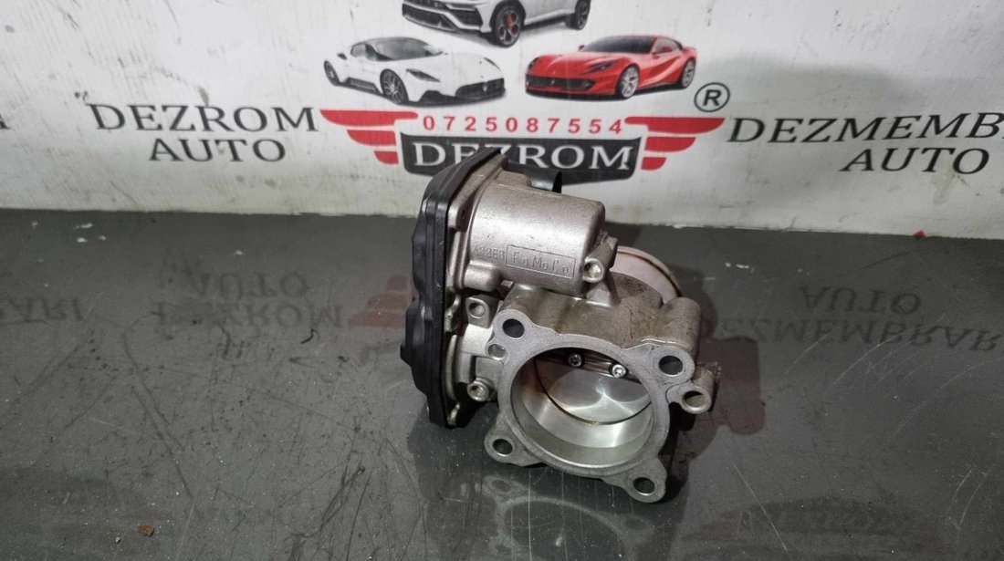 Clapeta acceleratie DS7G-9F991-CA Ford Focus Mk3 Van 1.5 EcoBoost 150 cai M8DD