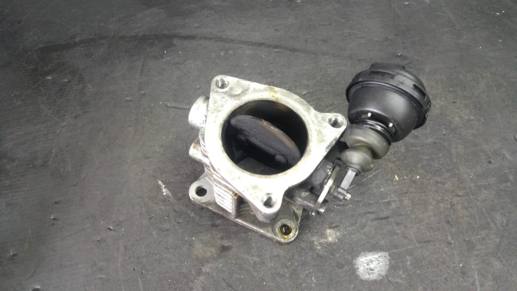 Clapeta acceleratie fiat bravo 2 1.9 d multijet 55206860