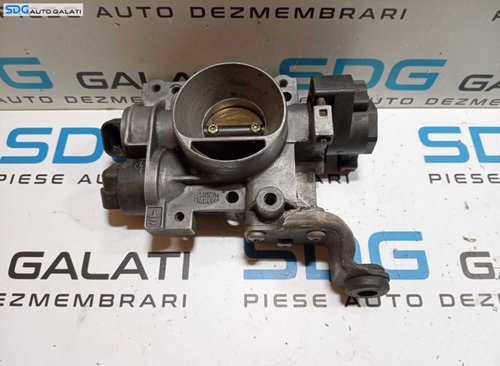 Clapeta Acceleratie Fiat Punto 1.2 1998 - 2012 [M7593]