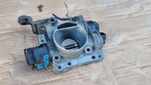 Clapeta acceleratie Fiat Punto 1.2 8v benzina 2000...