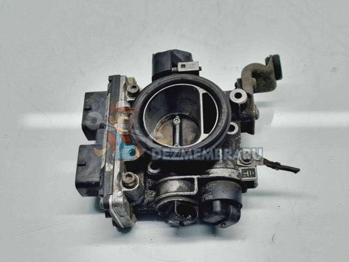 Clapeta acceleratie Fiat Punto (188) [Fabr 1999-2007] 46767827 1.2 B 188A4000 44KW / 60CP