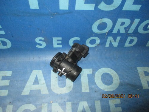 Clapeta acceleratie Ford Focus 1.6tdci; 25344296