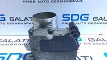 Clapeta Acceleratie Ford Focus 2 1.6TDCI 2004 - 20...