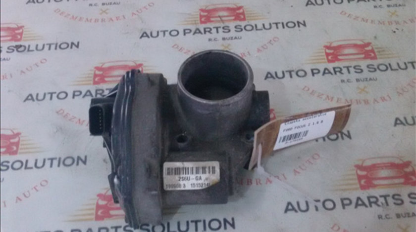 Clapeta acceleratie FORD FOCUS 2 2004-2010