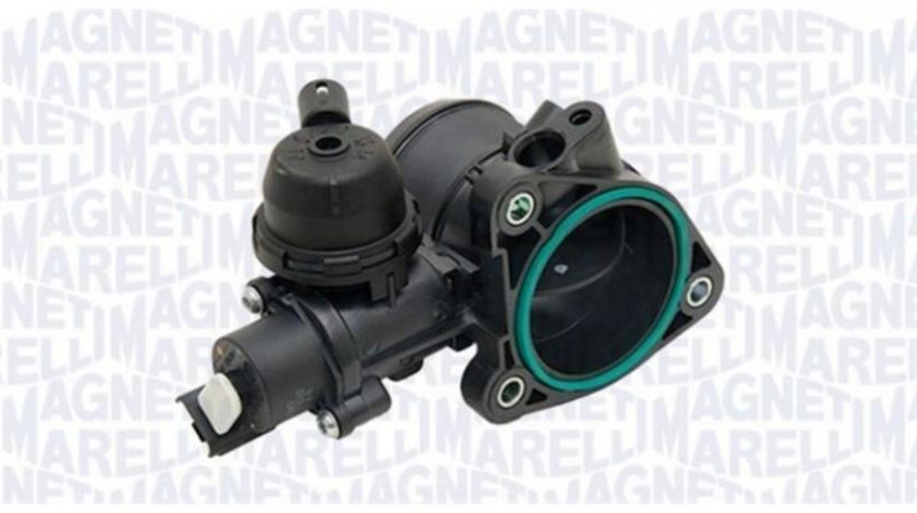 Clapeta acceleratie Ford FOCUS II (DA_) 2004-2016 #2 6G9Q9E926AE