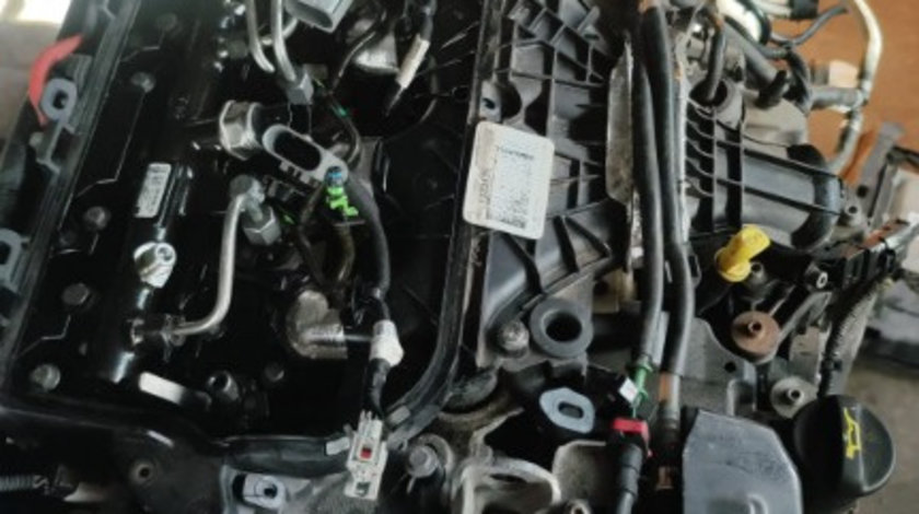 Clapeta acceleratie Ford Kuga 2.0 TDCI 4x4 cod motor UFDA ,transmisie automata ,an 2012 cod 9M5Q-9E926-AA