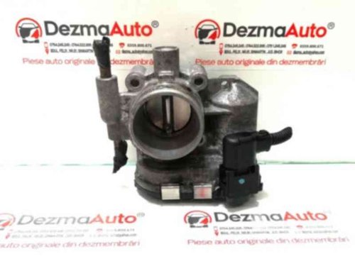 Clapeta acceleratie GM24420536, Opel Tigra Twin Top 1.4B