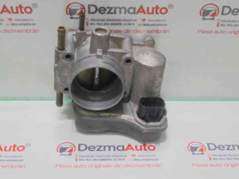 Clapeta acceleratie GM25177983, Opel Astra G sedan (F69) 1.6b, Z17XE