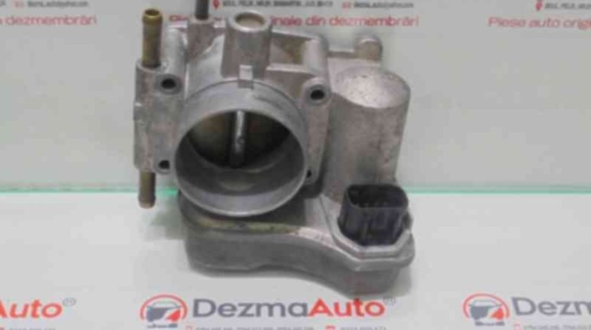 Clapeta acceleratie GM25177983, Opel Vectra C GTS, 1.6b, Z17XE