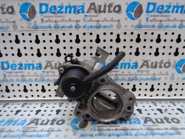 Clapeta acceleratie GM55195014, Opel Astra H GTC 1.3cdti, Z13DTH