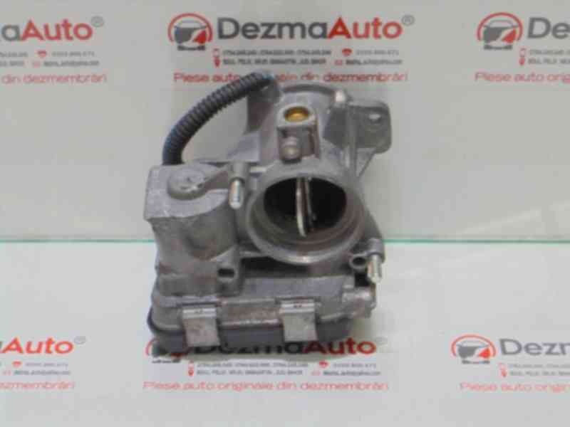 Clapeta acceleratie GM55255919, Fiat 500, 1.3d M-Jet