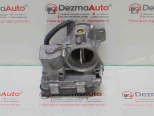 Clapeta acceleratie GM55255919, Fiat Idea 1.3d M-Jet