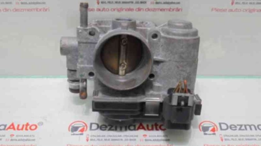 Clapeta acceleratie GM55352858, Opel Astra G cabriolet, 1.6b, Z16XEP