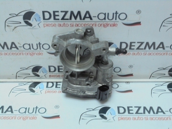 Clapeta acceleratie, GM55564164, Opel Astra J, 2.0cdti, A20DTH