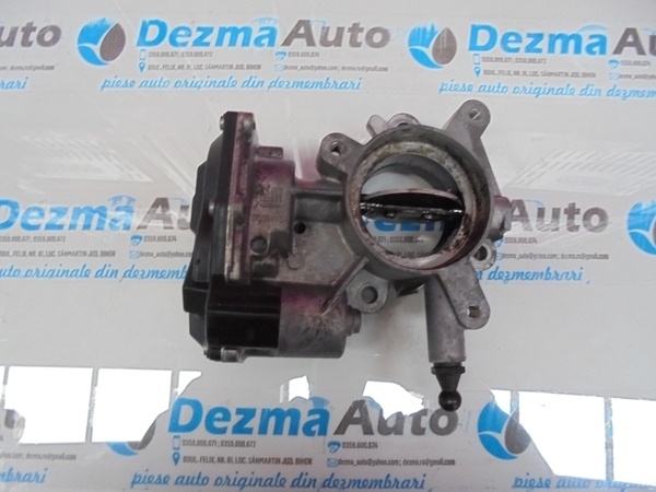 Clapeta acceleratie GM55564164, Opel Insignia, 2.0cdti, A20DTH (id:221362)